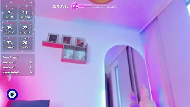 Angel_Peach live sex cam