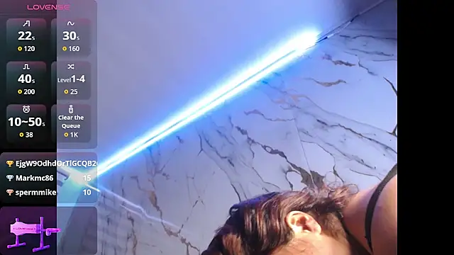 kylievoosx live sex cam