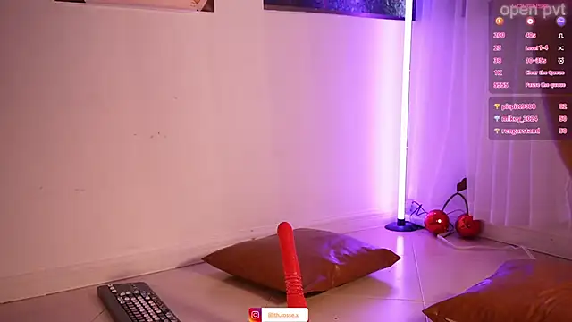 lilith__rosse live sex cam