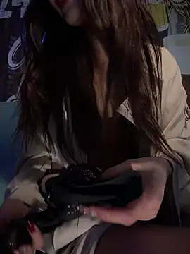 yuer2563 live sex cam