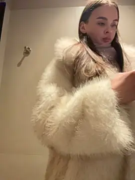 KristiRich live sex cam