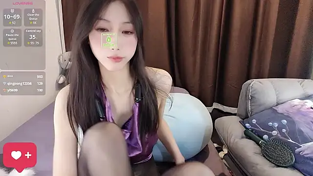 Queenbb88 live sex cam