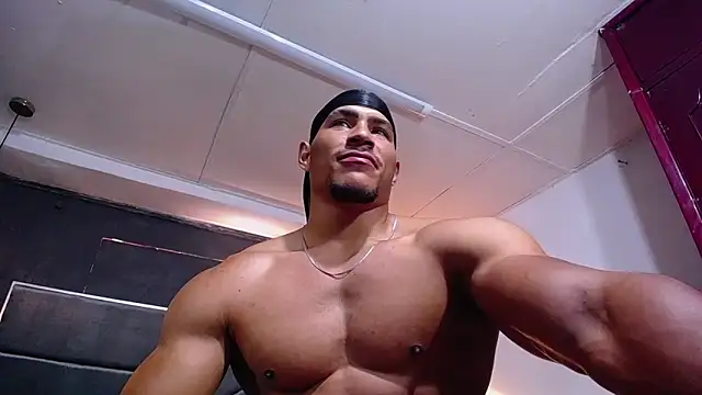 teddyfit19cm live sex cam