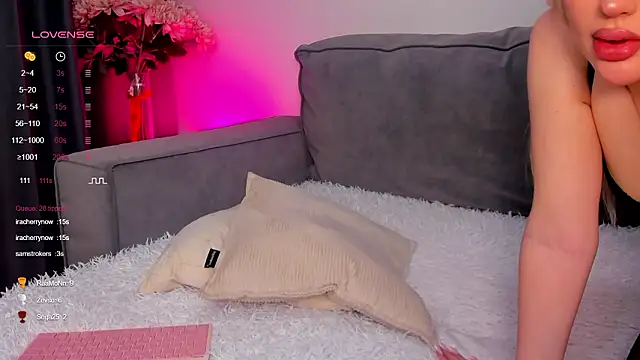 Elissluvv live sex cam