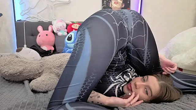 dolly_ll's cam snapshot