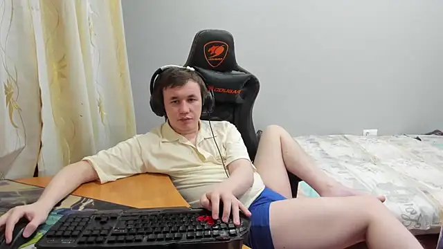 iliaskrislove's cam snapshot