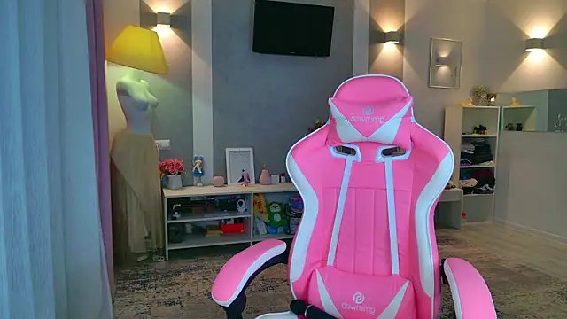 popjenny's cam snapshot