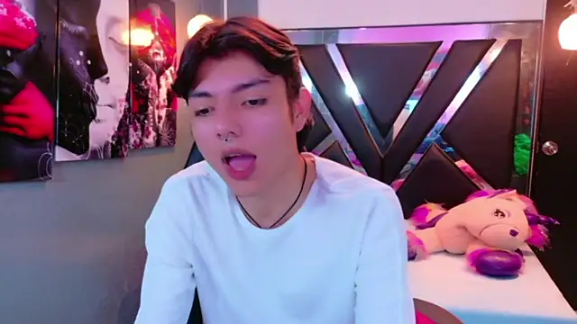 alandelrey57's cam snapshot