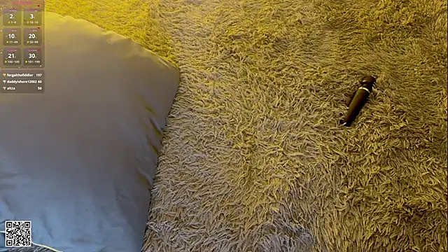 RinaMirinda's cam snapshot