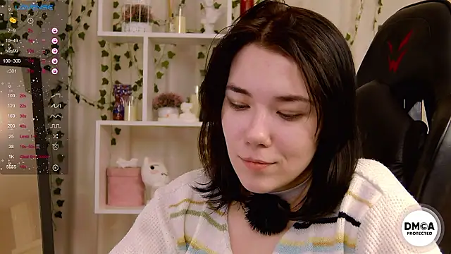 Kelly_foox's cam snapshot