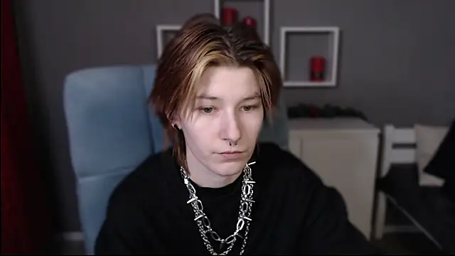 guitarandangell's cam snapshot