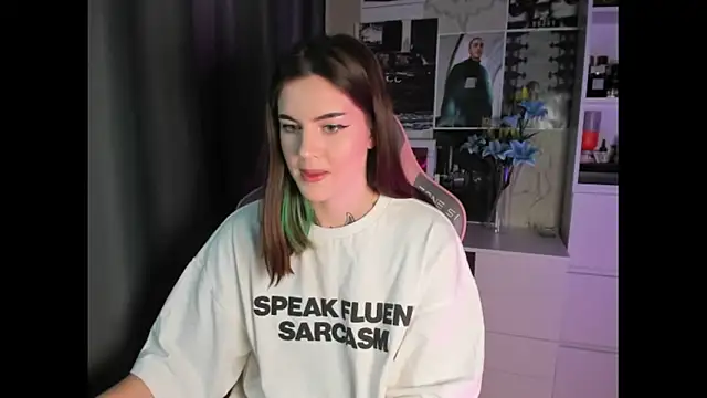 NikkieKitty's cam snapshot