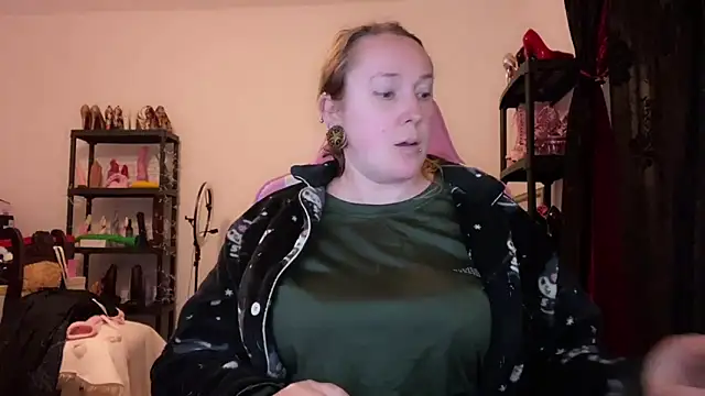 kisicaxx's cam snapshot