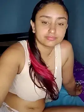 sariitha_sw's cam snapshot