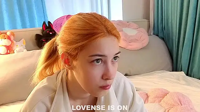 AngelicRice's cam snapshot