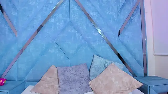 talialadyx's cam snapshot