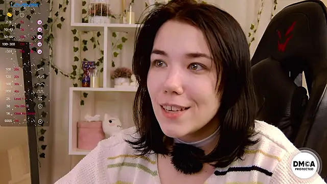 Kelly_foox's cam snapshot