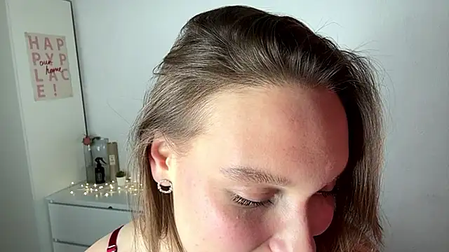 Kalli_ly's cam snapshot