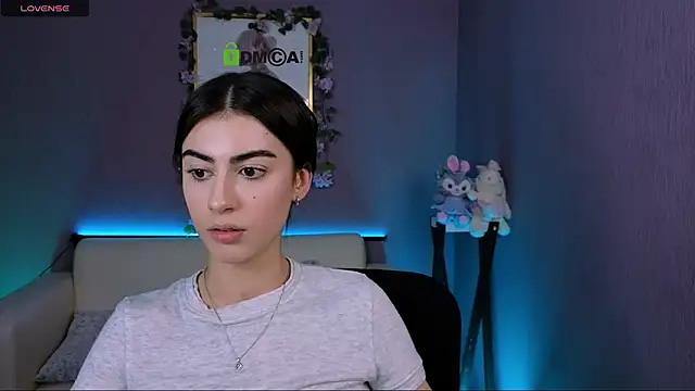 kaisy_star's cam snapshot