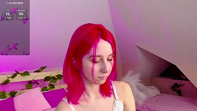 Liann_Stark's cam snapshot