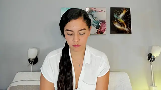 AbrilW10's cam snapshot