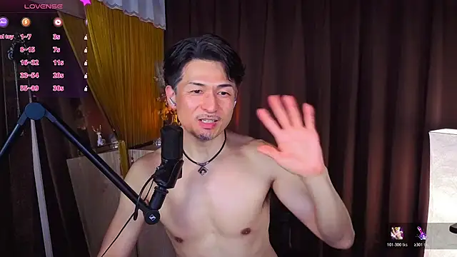 HARU_STRIKE live sex cam