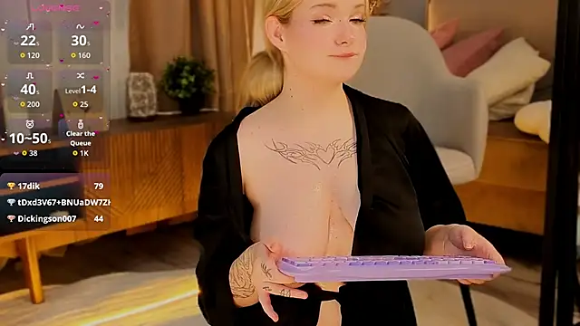 _Matadora_'s cam snapshot