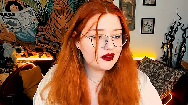 StaceyJensen's cam snapshot