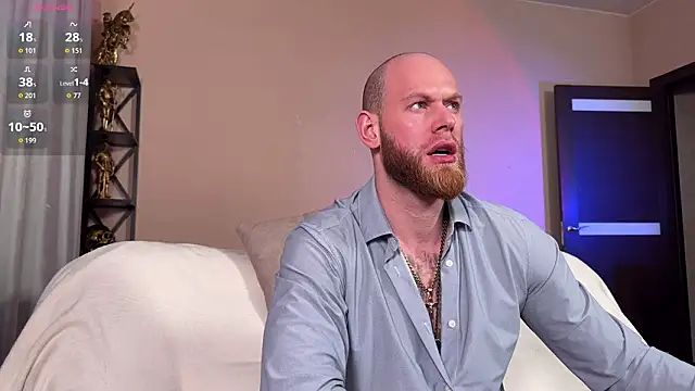 FireBeard_ live sex cam