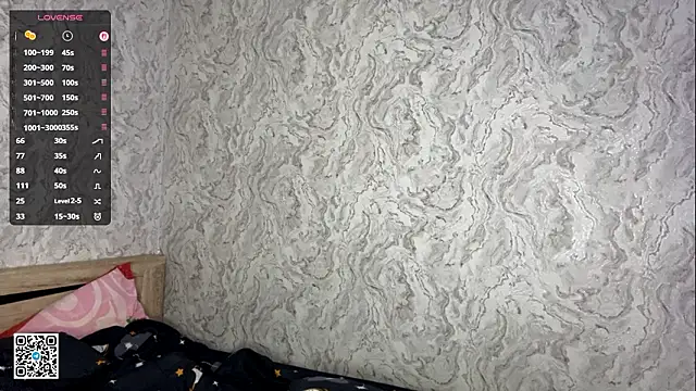 CindyHines's cam snapshot