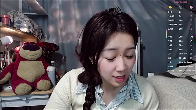 XueLi1902's cam snapshot