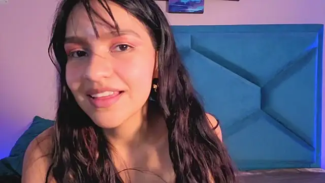 LilibetWeber's cam snapshot