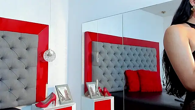 MarilynFischer's cam snapshot