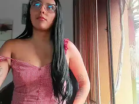 PENELOPESTARr's cam snapshot