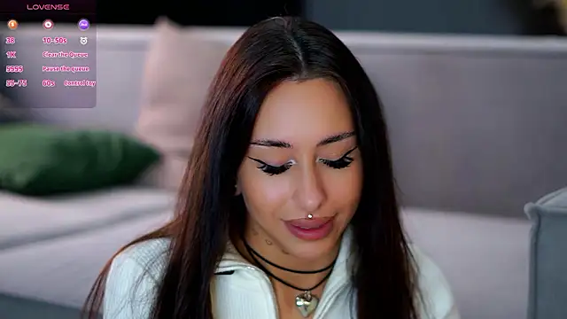 loseecontrol's cam snapshot