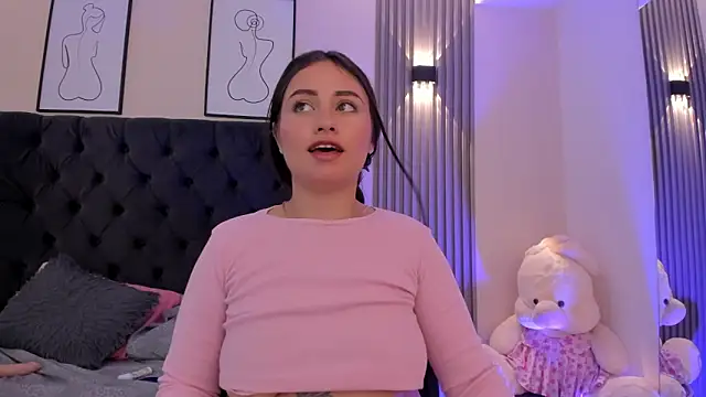 SARHA_ANTONELLI's cam snapshot