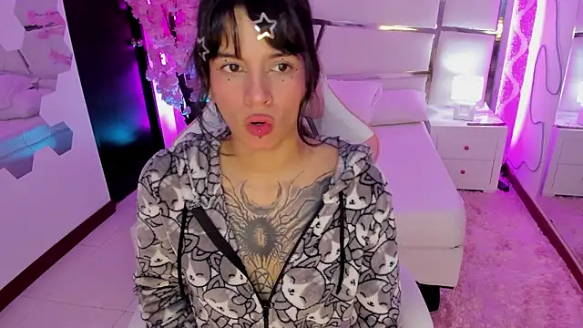 AikoHayashida's cam snapshot