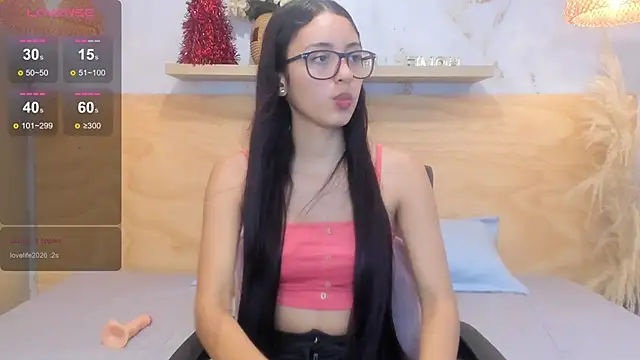 Lasira_Thill's cam snapshot