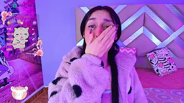 Laia_Price_'s cam snapshot