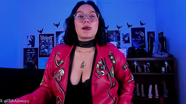 lilith-deveraux's cam snapshot