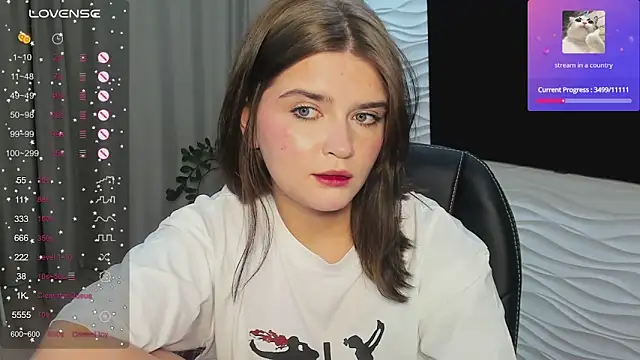 LanaTreades's cam snapshot