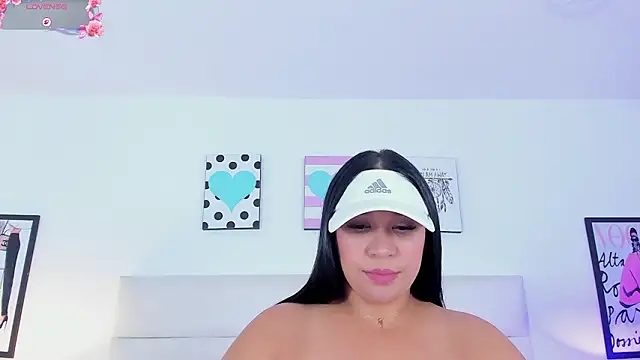 JoslinEvans live sex cam