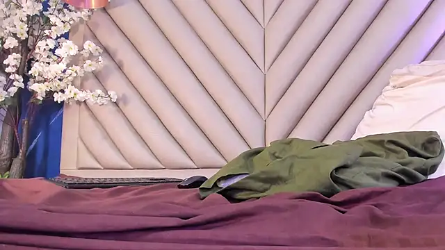 RubyVance's cam snapshot