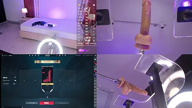 CamilaVegas_ live sex cam