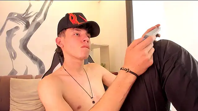 mikebenefleck_01 live sex cam