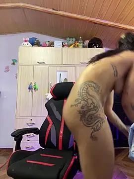 Andreita_Jones's cam snapshot