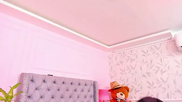 HaileeRoberts's cam snapshot