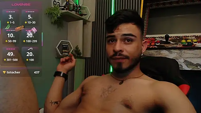 Bastian_MCcormick live sex cam