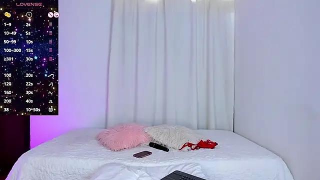 VioletaSotter's cam snapshot