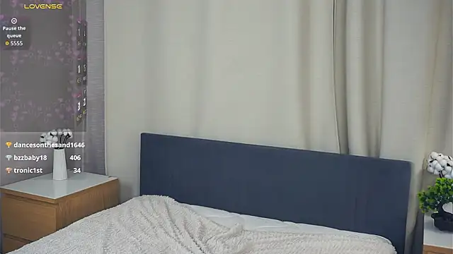 PatricePerlow live sex cam